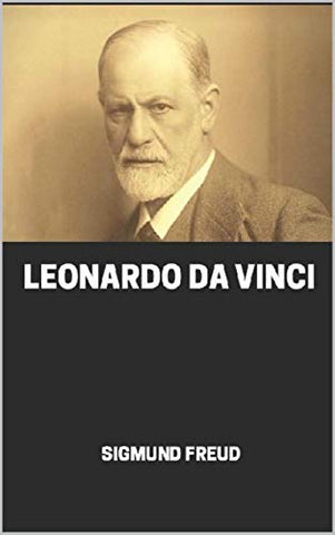 The Leonardo da Vinci, A Memory of His Childhood illustrated