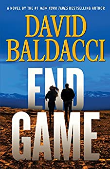 End Game (Will Robie Series Book 5)